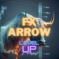 Mql5官网 FX Arrow 外汇EA-EA侦探社 - 全球领先的MQL5官网外汇EA机器人MT4自动化交易EA资源免费分享网站
