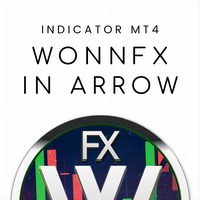 Mql5官网 WONNFX iN Arrow 外汇EA-EA侦探社 - 全球领先的MQL5官网外汇EA机器人MT4自动化交易EA资源免费分享网站