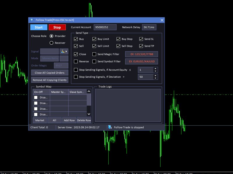 图片[8]-Mql5官网 Trade Master MT4 外汇EA-EA侦探社 - 全球领先的MQL5官网外汇EA机器人MT4自动化交易EA资源免费分享网站