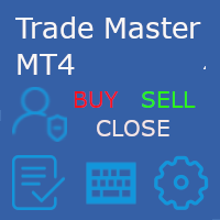 Mql5官网 Trade Master MT4 外汇EA-EA侦探社 - 全球领先的MQL5官网外汇EA机器人MT4自动化交易EA资源免费分享网站