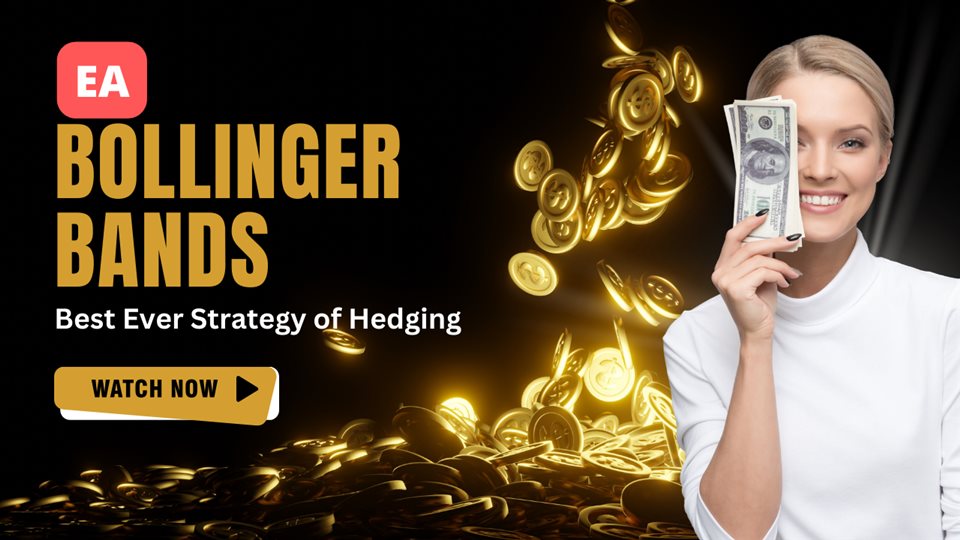 图片[1]-Mql5官网 EA Bollinger Bands Hedge Strategy 外汇EA-EA侦探社 - 全球领先的MQL5官网外汇EA机器人MT4自动化交易EA资源免费分享网站