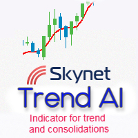 Mql5官网 Skynet Trend AI 外汇EA-EA侦探社 - 全球领先的MQL5官网外汇EA机器人MT4自动化交易EA资源免费分享网站