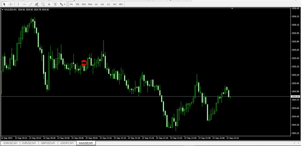 图片[1]-Mql5官网 Forex 1 Minute Scalp With Arrow Premium 外汇EA-EA侦探社 - 全球领先的MQL5官网外汇EA机器人MT4自动化交易EA资源免费分享网站