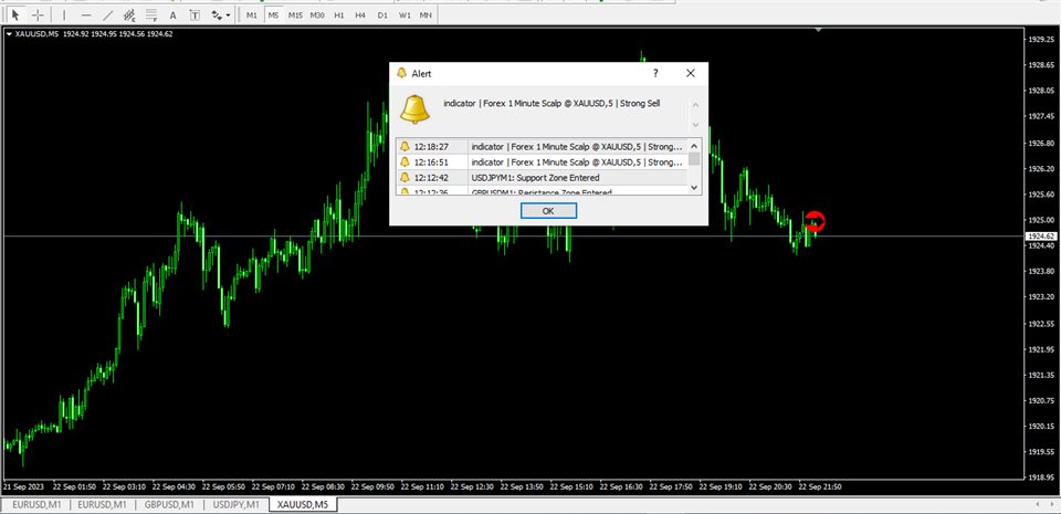 图片[3]-Mql5官网 Forex 1 Minute Scalp With Arrow Premium 外汇EA-EA侦探社 - 全球领先的MQL5官网外汇EA机器人MT4自动化交易EA资源免费分享网站