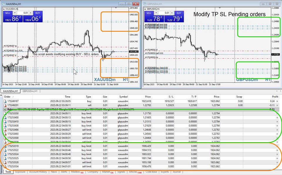 图片[3]-Mql5官网 Modify TP SL Pending Orders 外汇EA-EA侦探社 - 全球领先的MQL5官网外汇EA机器人MT4自动化交易EA资源免费分享网站