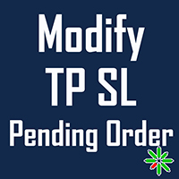 Mql5官网 Modify TP SL Pending Orders 外汇EA-EA侦探社 - 全球领先的MQL5官网外汇EA机器人MT4自动化交易EA资源免费分享网站