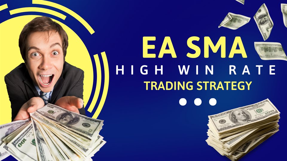 图片[1]-Mql5官网 EA SMA High Win Rate Strategy 外汇EA-EA侦探社 - 全球领先的MQL5官网外汇EA机器人MT4自动化交易EA资源免费分享网站
