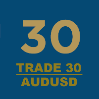 Mql5官网 Trade 30 Scalper AUDUSD 外汇EA-EA侦探社 - 全球领先的MQL5官网外汇EA机器人MT4自动化交易EA资源免费分享网站