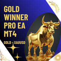 Mql5官网 Gold Win Master Pro EA 外汇EA-EA侦探社 - 全球领先的MQL5官网外汇EA机器人MT4自动化交易EA资源免费分享网站