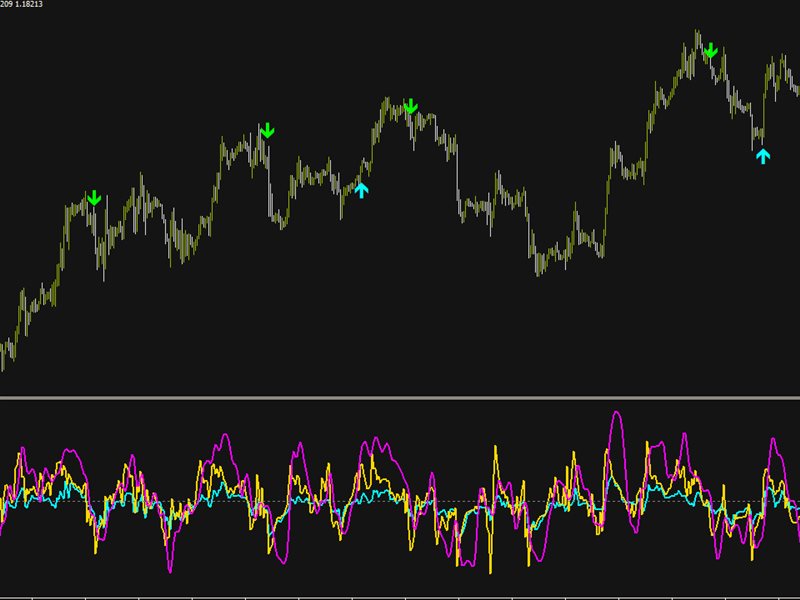 图片[3]-Mql5官网 Great Safe Signal 外汇EA-EA侦探社 - 全球领先的MQL5官网外汇EA机器人MT4自动化交易EA资源免费分享网站