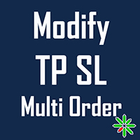 Mql5官网 Modify TP SL Multi Order 外汇EA-EA侦探社 - 全球领先的MQL5官网外汇EA机器人MT4自动化交易EA资源免费分享网站