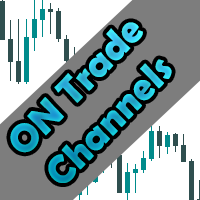 Mql5官网 ON Trade Channels 外汇EA-EA侦探社 - 全球领先的MQL5官网外汇EA机器人MT4自动化交易EA资源免费分享网站