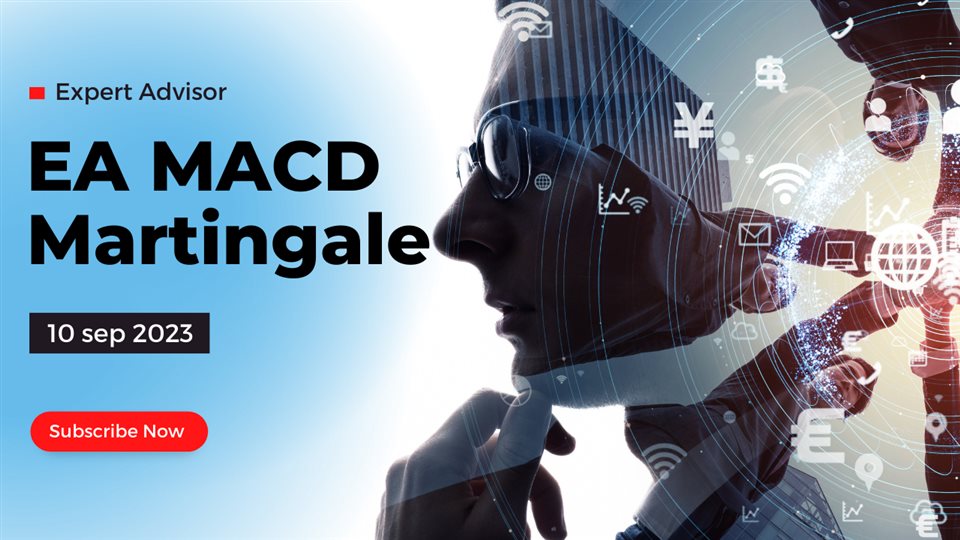 图片[1]-Mql5官网 EA Macd Martingale 外汇EA-EA侦探社 - 全球领先的MQL5官网外汇EA机器人MT4自动化交易EA资源免费分享网站