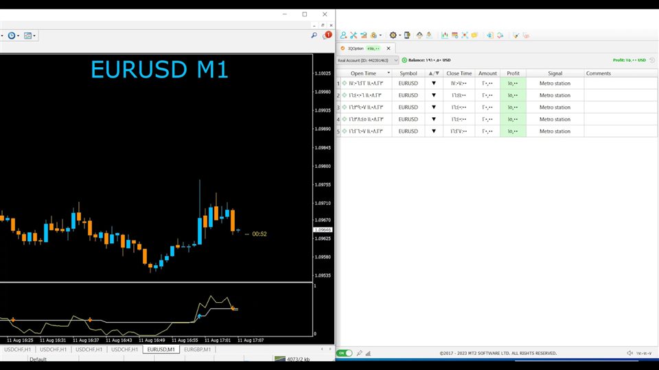 图片[1]-Mql5官网 Binary Trading Metro Station 外汇EA-EA侦探社 - 全球领先的MQL5官网外汇EA机器人MT4自动化交易EA资源免费分享网站