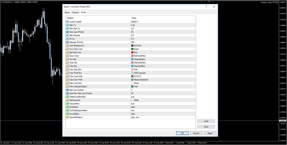 图片[1]-Mql5官网 Assistant Trader MT4 外汇EA-EA侦探社 - 全球领先的MQL5官网外汇EA机器人MT4自动化交易EA资源免费分享网站