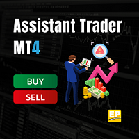 Mql5官网 Assistant Trader MT4 外汇EA-EA侦探社 - 全球领先的MQL5官网外汇EA机器人MT4自动化交易EA资源免费分享网站