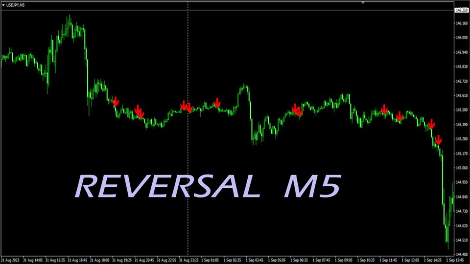 图片[5]-Mql5官网 Reversal 2 外汇EA-EA侦探社 - 全球领先的MQL5官网外汇EA机器人MT4自动化交易EA资源免费分享网站