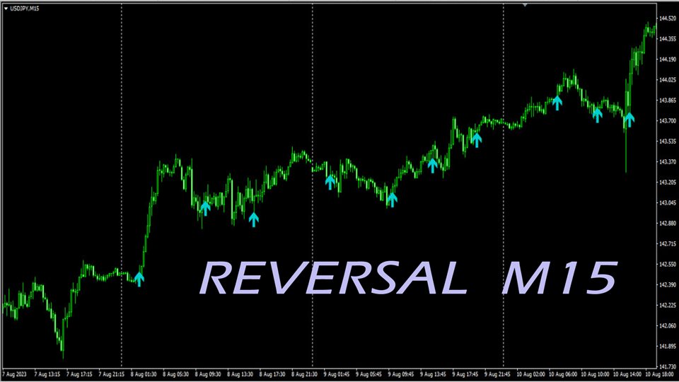 图片[6]-Mql5官网 Reversal 2 外汇EA-EA侦探社 - 全球领先的MQL5官网外汇EA机器人MT4自动化交易EA资源免费分享网站