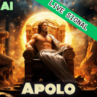 Mql5官网 Apolo AI 外汇EA-EA侦探社 - 全球领先的MQL5官网外汇EA机器人MT4自动化交易EA资源免费分享网站