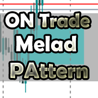 Mql5官网 ON Trade Melad Pattern 外汇EA-EA侦探社 - 全球领先的MQL5官网外汇EA机器人MT4自动化交易EA资源免费分享网站