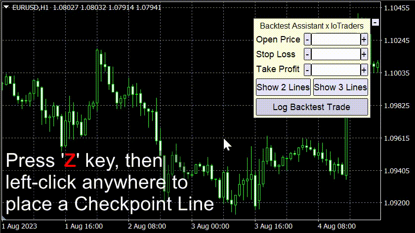 图片[2]-Mql5官网 Backtest Assistant x IoTraders 外汇EA-EA侦探社 - 全球领先的MQL5官网外汇EA机器人MT4自动化交易EA资源免费分享网站