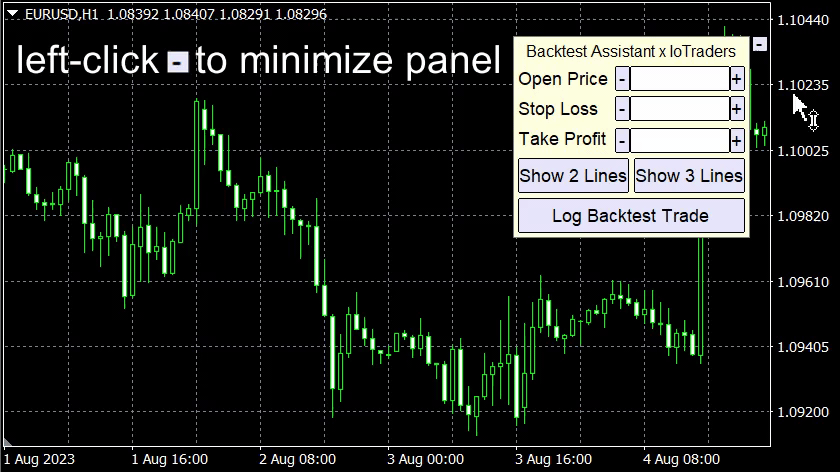 图片[3]-Mql5官网 Backtest Assistant x IoTraders 外汇EA-EA侦探社 - 全球领先的MQL5官网外汇EA机器人MT4自动化交易EA资源免费分享网站