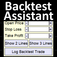 Mql5官网 Backtest Assistant x IoTraders 外汇EA-EA侦探社 - 全球领先的MQL5官网外汇EA机器人MT4自动化交易EA资源免费分享网站