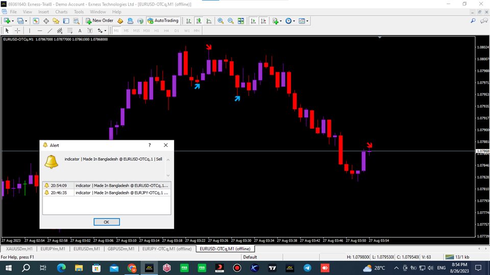 图片[1]-Mql5官网 KBO V2 For Binary Option 外汇EA-EA侦探社 - 全球领先的MQL5官网外汇EA机器人MT4自动化交易EA资源免费分享网站