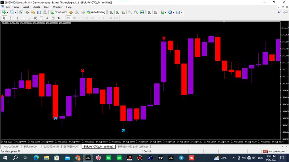 图片[4]-Mql5官网 KBO V2 For Binary Option 外汇EA-EA侦探社 - 全球领先的MQL5官网外汇EA机器人MT4自动化交易EA资源免费分享网站