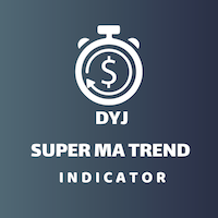 Mql5官网 DYJ SuperMATrend 外汇EA-EA侦探社 - 全球领先的MQL5官网外汇EA机器人MT4自动化交易EA资源免费分享网站