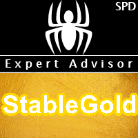 Mql5官网 StableGold 外汇EA-EA侦探社 - 全球领先的MQL5官网外汇EA机器人MT4自动化交易EA资源免费分享网站