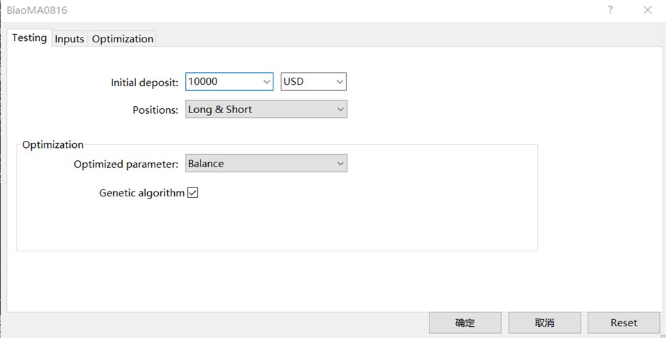 图片[3]-Mql5官网 BiaoXAUUSD 外汇EA-EA侦探社 - 全球领先的MQL5官网外汇EA机器人MT4自动化交易EA资源免费分享网站