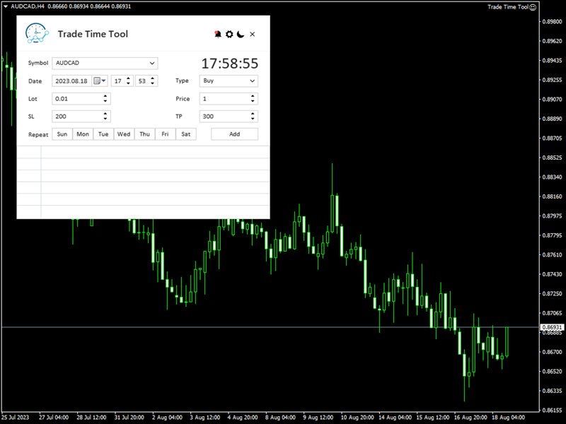 图片[1]-Mql5官网 Trades Time Manager 外汇EA-EA侦探社 - 全球领先的MQL5官网外汇EA机器人MT4自动化交易EA资源免费分享网站
