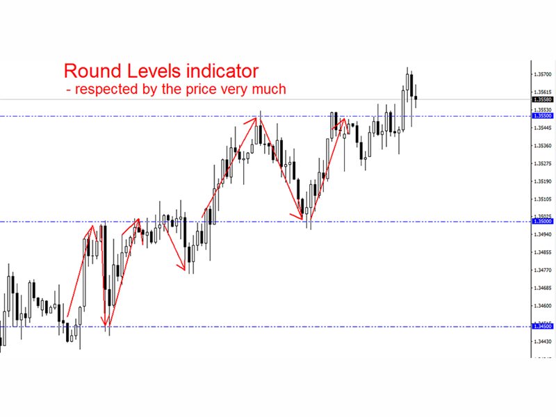 图片[1]-Mql5官网 Round Levels m 外汇EA-EA侦探社 - 全球领先的MQL5官网外汇EA机器人MT4自动化交易EA资源免费分享网站