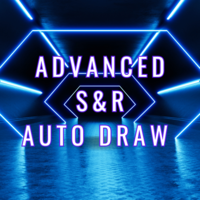 Mql5官网 Advanced SR 外汇EA-EA侦探社 - 全球领先的MQL5官网外汇EA机器人MT4自动化交易EA资源免费分享网站