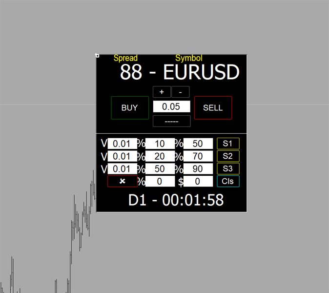 图片[2]-Mql5官网 Trade Panel MGH4 外汇EA-EA侦探社 - 全球领先的MQL5官网外汇EA机器人MT4自动化交易EA资源免费分享网站