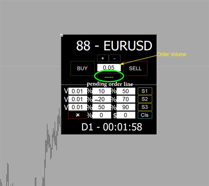 图片[5]-Mql5官网 Trade Panel MGH4 外汇EA-EA侦探社 - 全球领先的MQL5官网外汇EA机器人MT4自动化交易EA资源免费分享网站