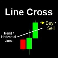 Mql5官网 Line Corss 外汇EA-EA侦探社 - 全球领先的MQL5官网外汇EA机器人MT4自动化交易EA资源免费分享网站