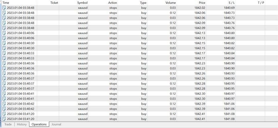 图片[1]-Mql5官网 MaxScalper 外汇EA-EA侦探社 - 全球领先的MQL5官网外汇EA机器人MT4自动化交易EA资源免费分享网站