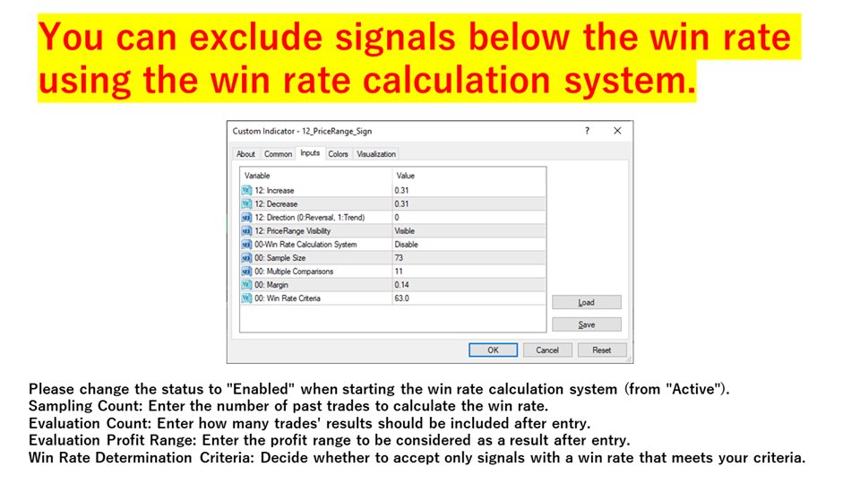 图片[2]-Mql5官网 Win rate signal Price Range 外汇EA-EA侦探社 - 全球领先的MQL5官网外汇EA机器人MT4自动化交易EA资源免费分享网站