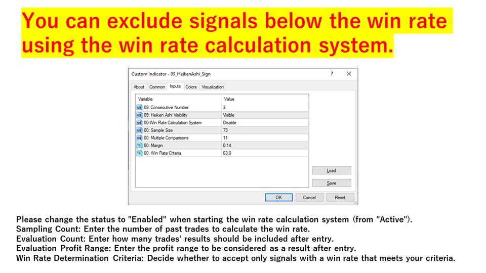 图片[2]-Mql5官网 Win rate signal Heiken Ashi 外汇EA-EA侦探社 - 全球领先的MQL5官网外汇EA机器人MT4自动化交易EA资源免费分享网站