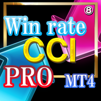 Mql5官网 Win rate signal CCI 外汇EA-EA侦探社 - 全球领先的MQL5官网外汇EA机器人MT4自动化交易EA资源免费分享网站
