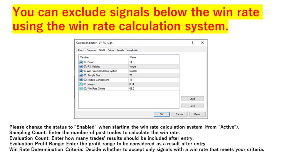 图片[2]-Mql5官网 Win rate signal RSI 外汇EA-EA侦探社 - 全球领先的MQL5官网外汇EA机器人MT4自动化交易EA资源免费分享网站