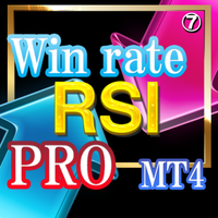 Mql5官网 Win rate signal RSI 外汇EA-EA侦探社 - 全球领先的MQL5官网外汇EA机器人MT4自动化交易EA资源免费分享网站