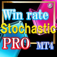 Mql5官网 Win rate signal Stochastic Oscillator 外汇EA-EA侦探社 - 全球领先的MQL5官网外汇EA机器人MT4自动化交易EA资源免费分享网站