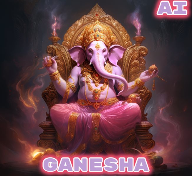 图片[1]-Mql5官网 Ganesha AI 外汇EA-EA侦探社 - 全球领先的MQL5官网外汇EA机器人MT4自动化交易EA资源免费分享网站