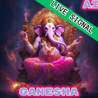 Mql5官网 Ganesha AI 外汇EA-EA侦探社 - 全球领先的MQL5官网外汇EA机器人MT4自动化交易EA资源免费分享网站