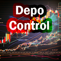 Mql5官网 DepoControl 外汇EA-EA侦探社 - 全球领先的MQL5官网外汇EA机器人MT4自动化交易EA资源免费分享网站