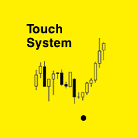 Mql5官网 MCP Touch system 外汇EA-EA侦探社 - 全球领先的MQL5官网外汇EA机器人MT4自动化交易EA资源免费分享网站