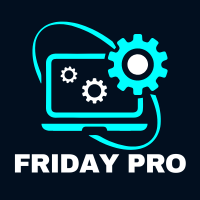 Mql5官网 Friday Pro 外汇EA-EA侦探社 - 全球领先的MQL5官网外汇EA机器人MT4自动化交易EA资源免费分享网站